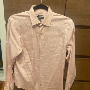 Men’s dress shirt